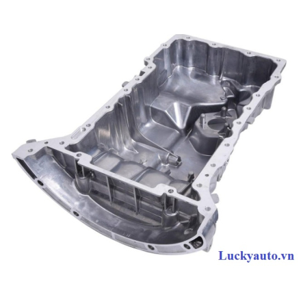 Đáy cacte động cơ Mercedes X156_ 270 010 45 01- A2700104501